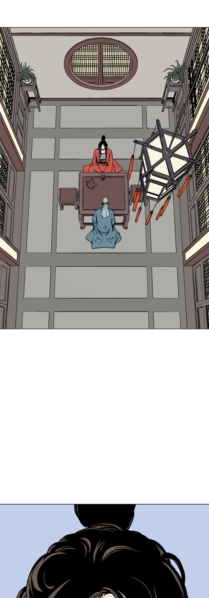 Gosu Chapter 116 - 30