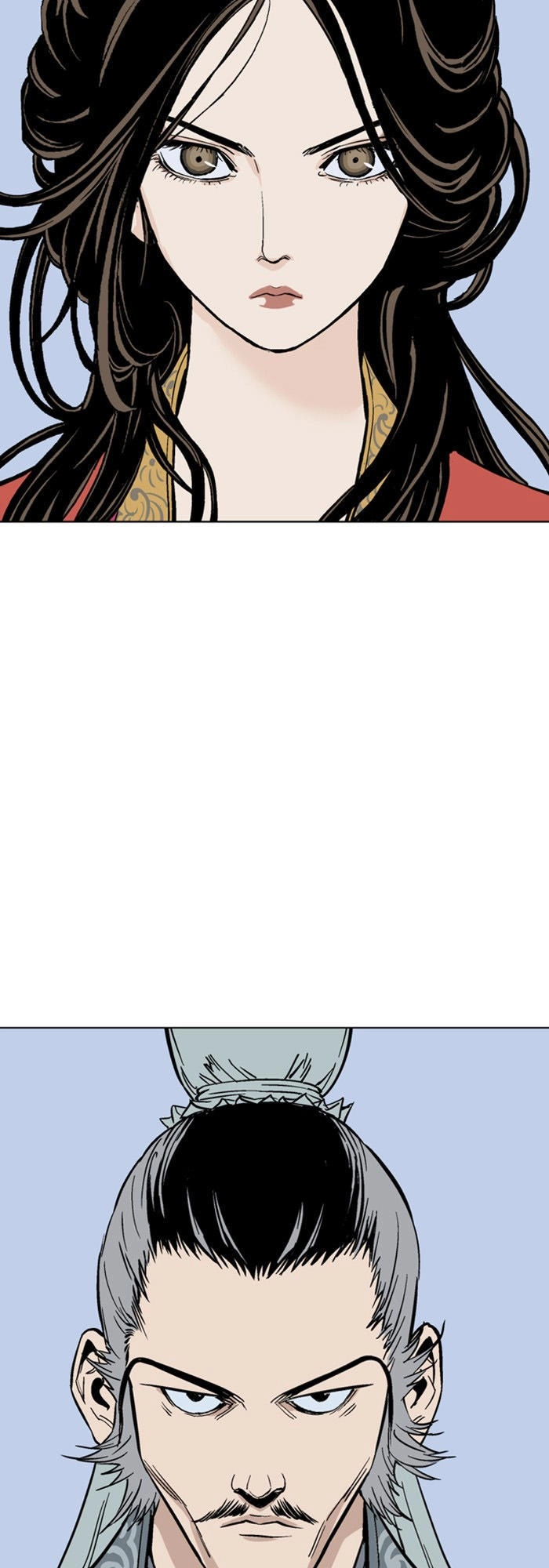 Gosu Chapter 116 - 31