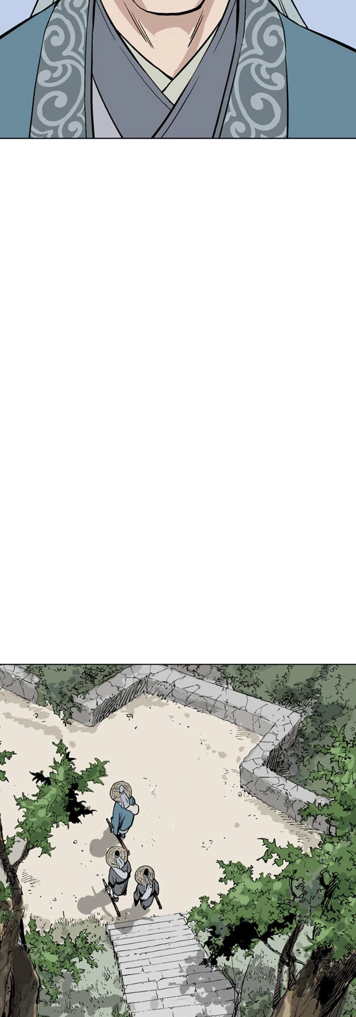 Gosu Chapter 116 - 32