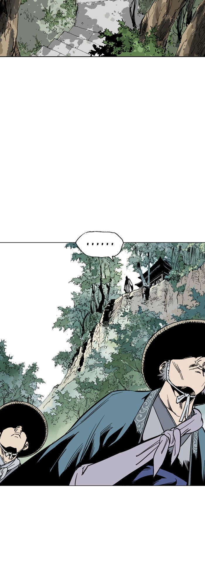 Gosu Chapter 116 - 33