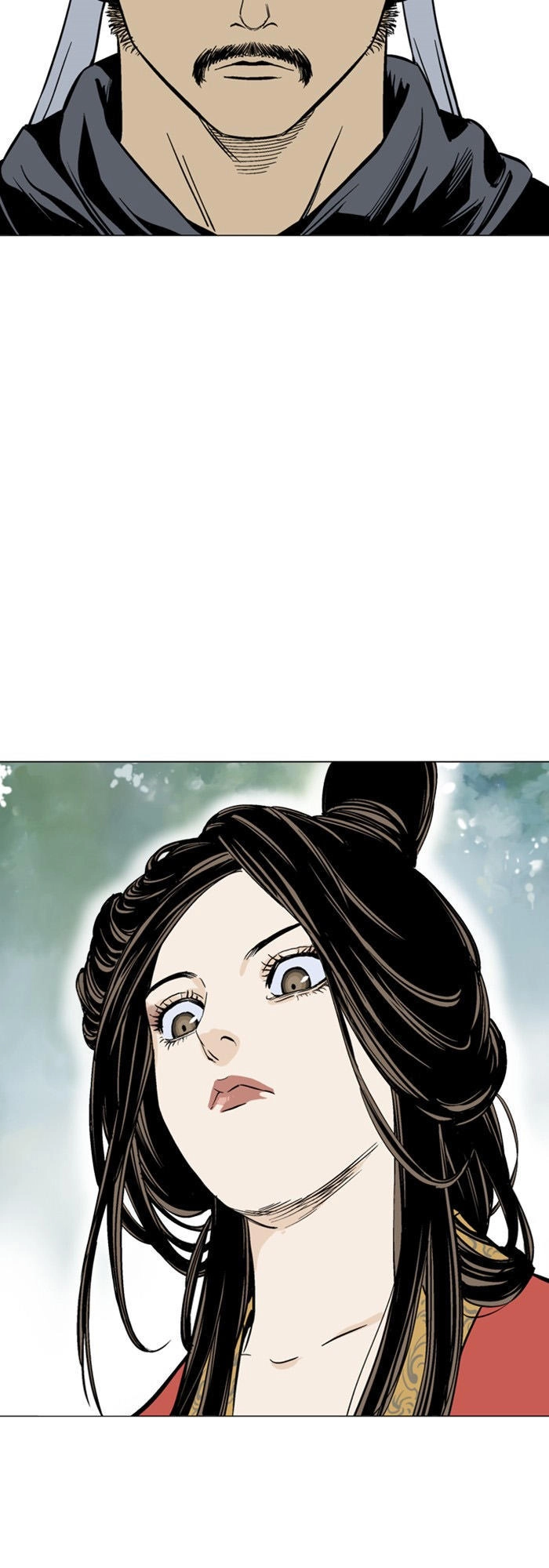 Gosu Chapter 116 - 35