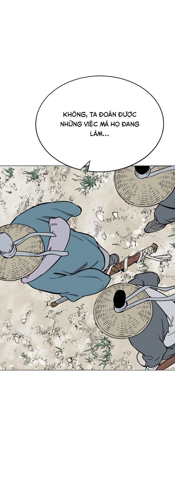 Gosu Chapter 116 - 36