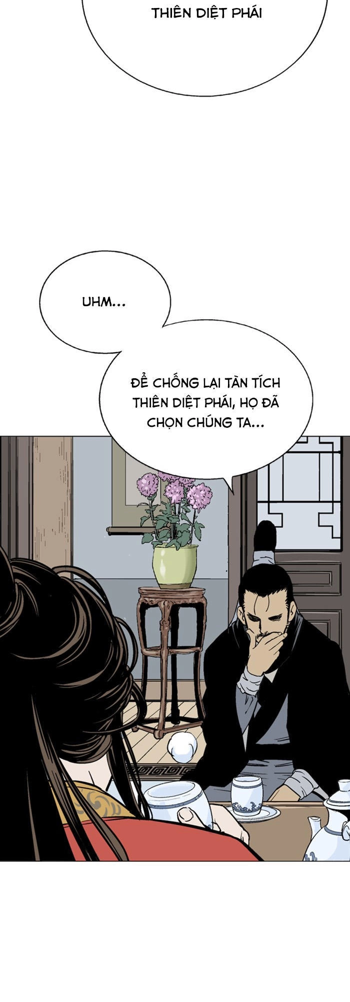 Gosu Chapter 116 - 44