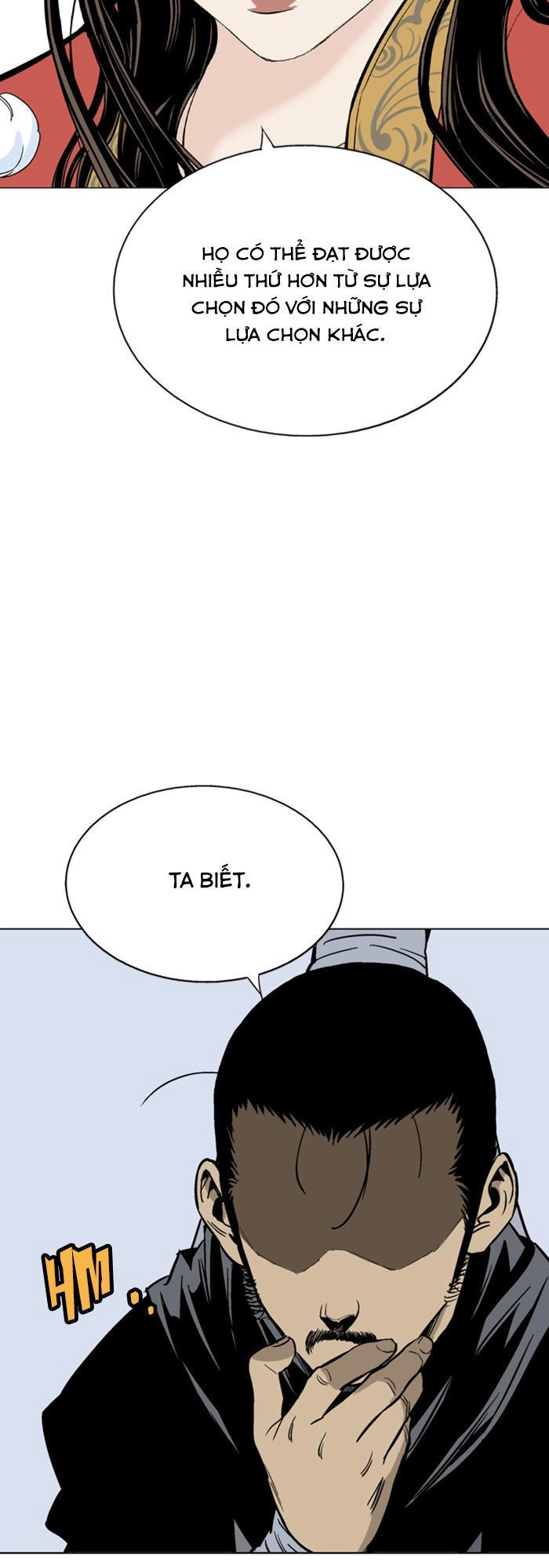 Gosu Chapter 116 - 47