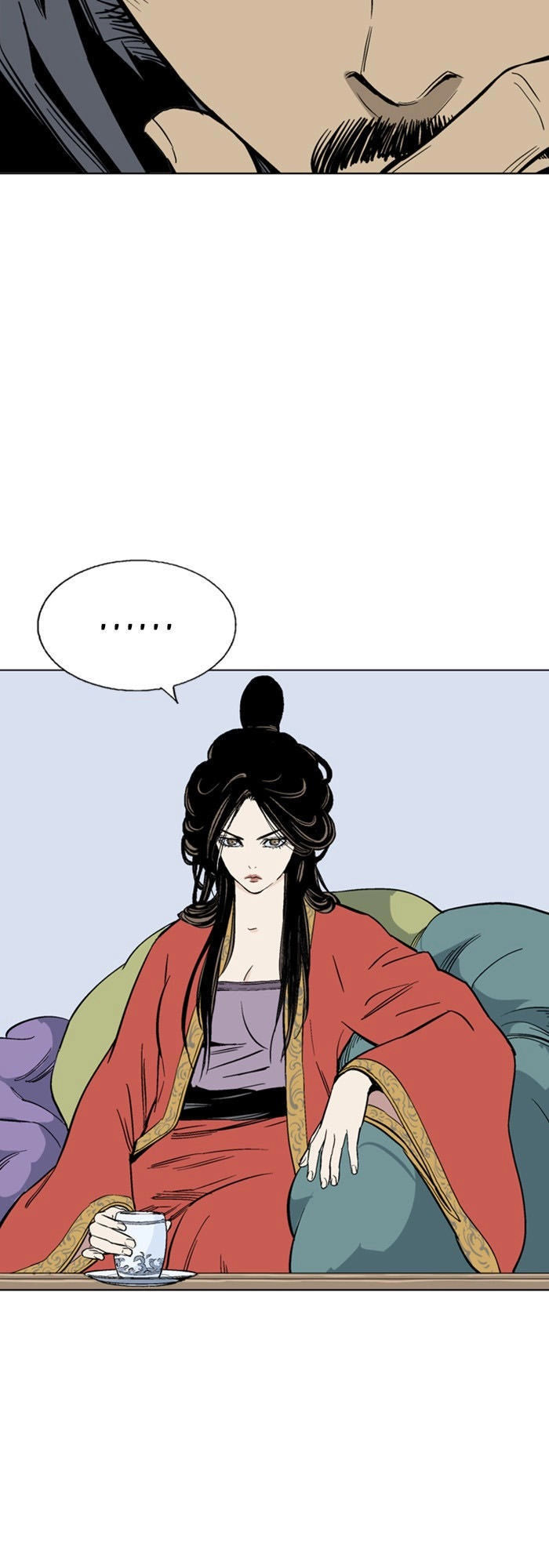 Gosu Chapter 116 - 49