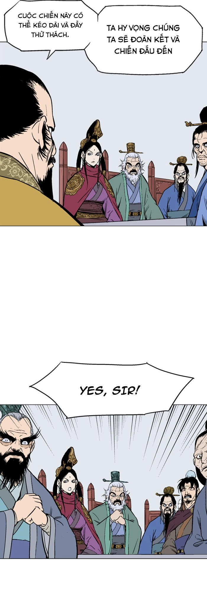 Gosu Chapter 116 - 60