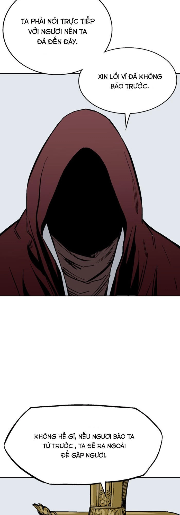 Gosu Chapter 116 - 69