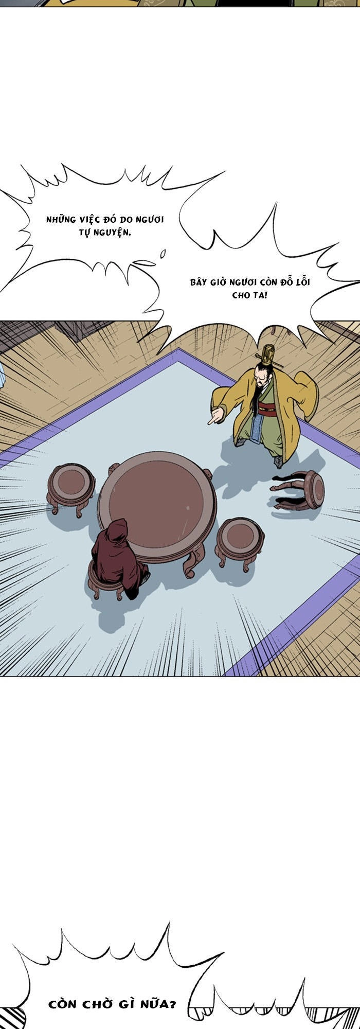 Gosu Chapter 117 - 6