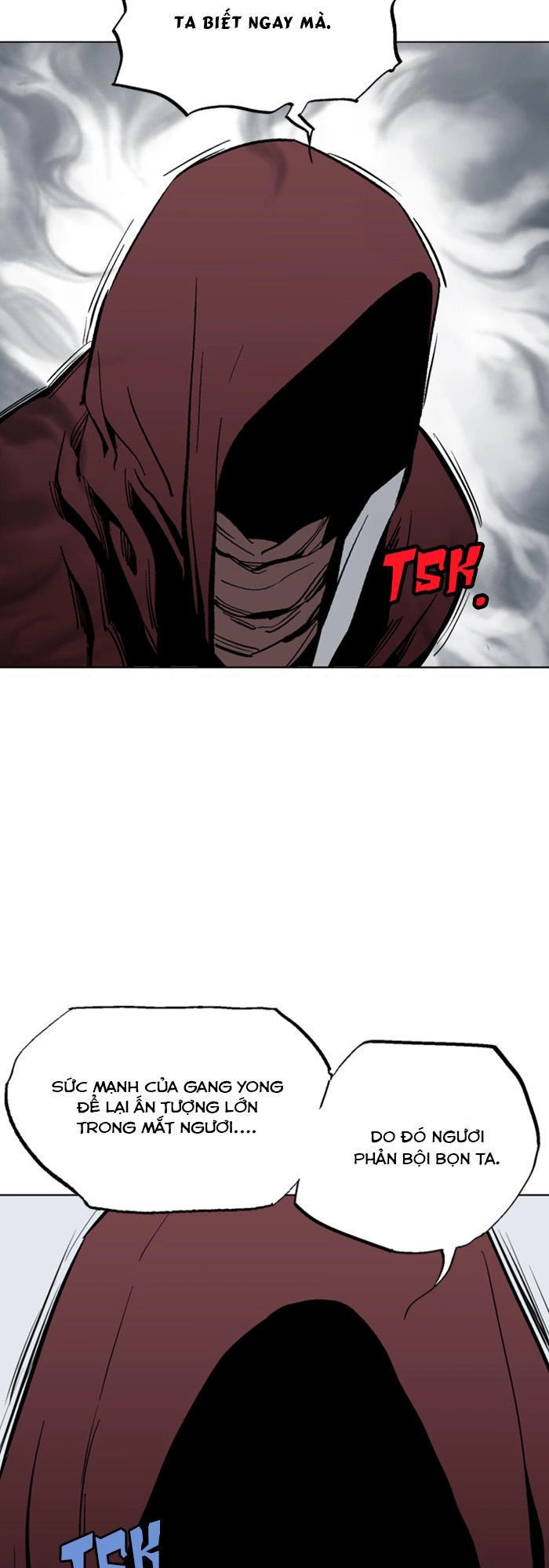 Gosu Chapter 117 - 12