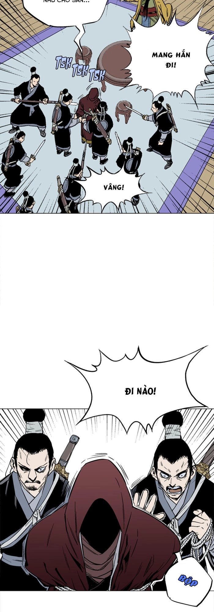 Gosu Chapter 117 - 16