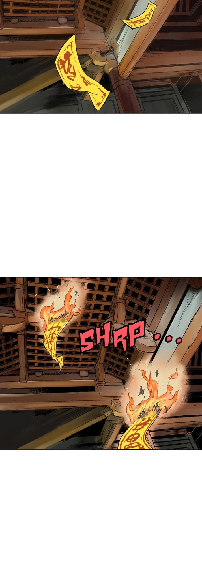 Gosu Chapter 117 - 21