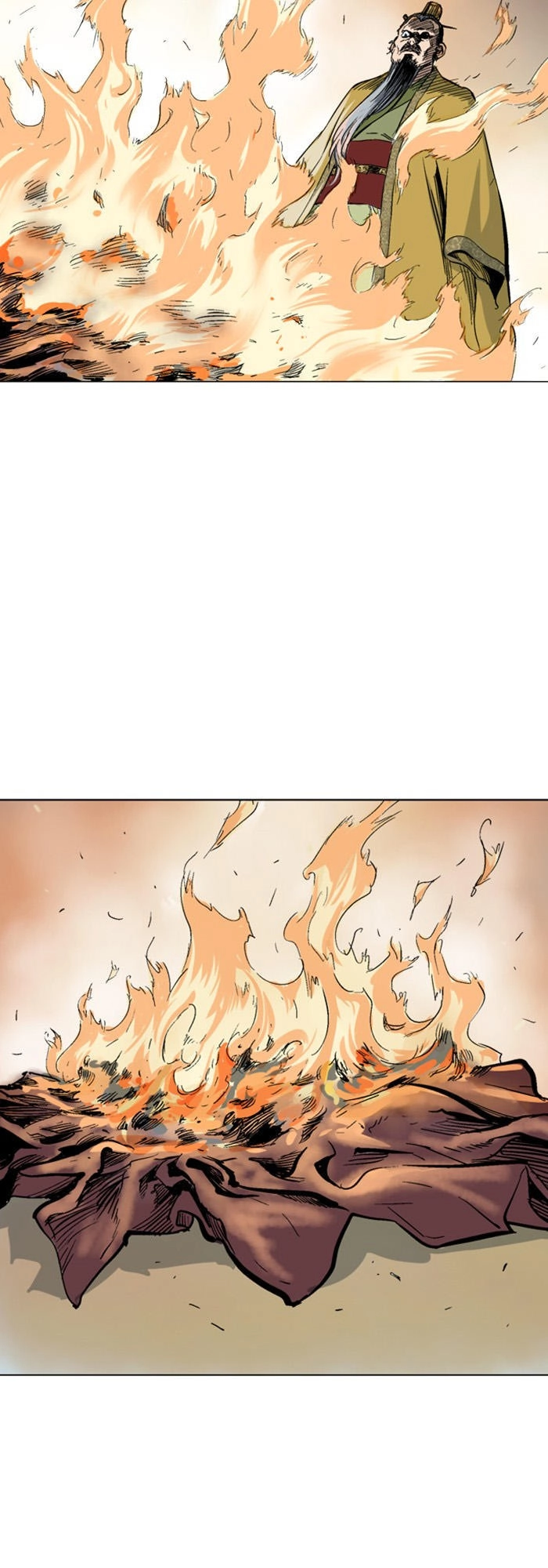 Gosu Chapter 117 - 24