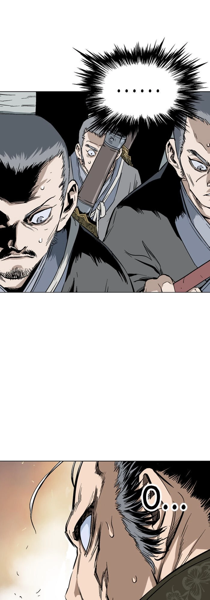 Gosu Chapter 117 - 25