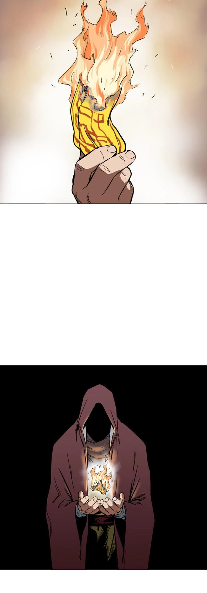 Gosu Chapter 117 - 28