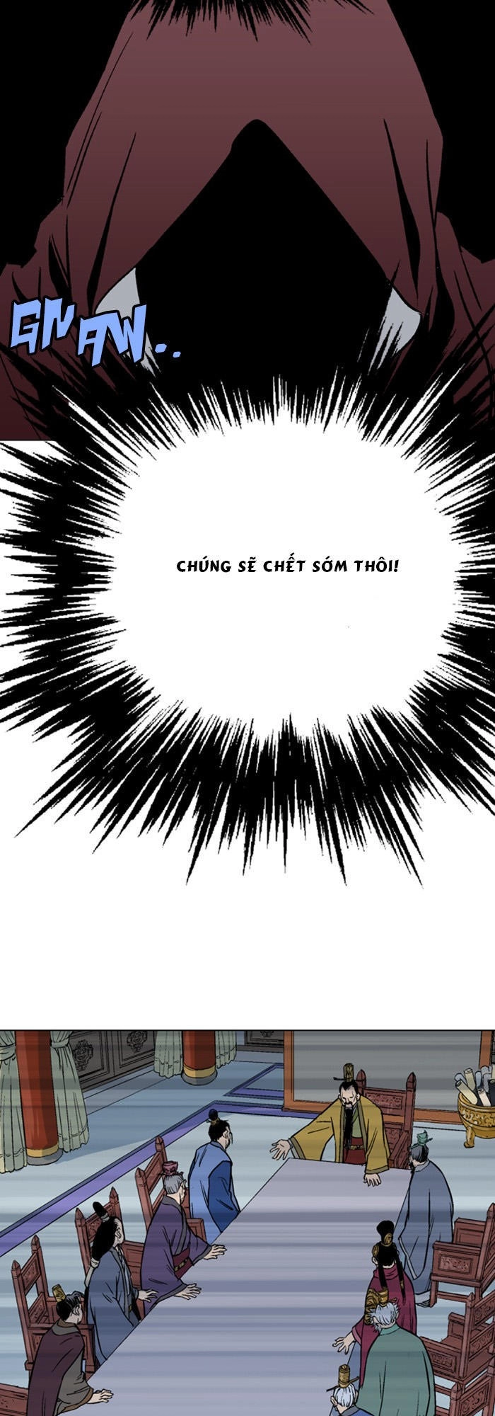 Gosu Chapter 117 - 30