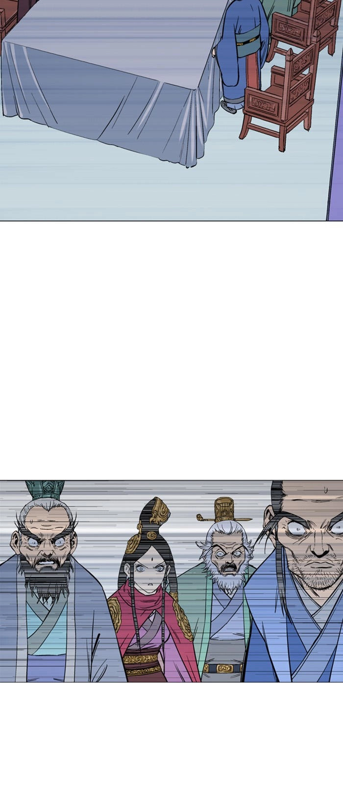 Gosu Chapter 117 - 31