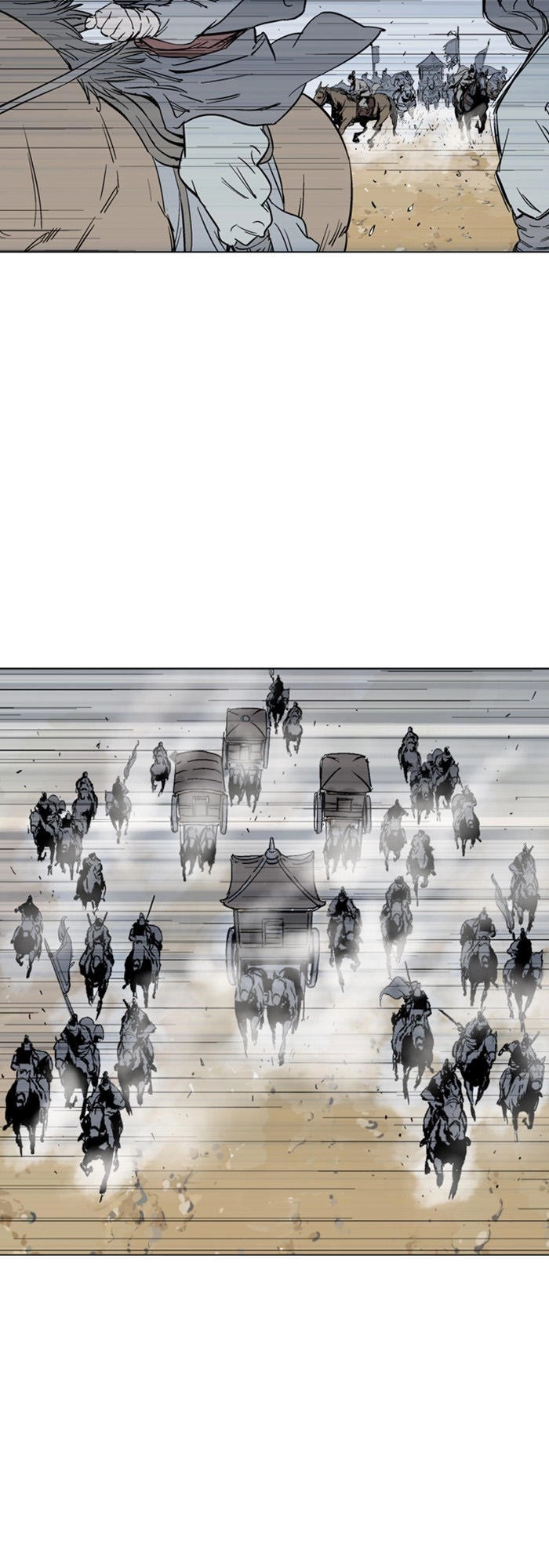 Gosu Chapter 117 - 34