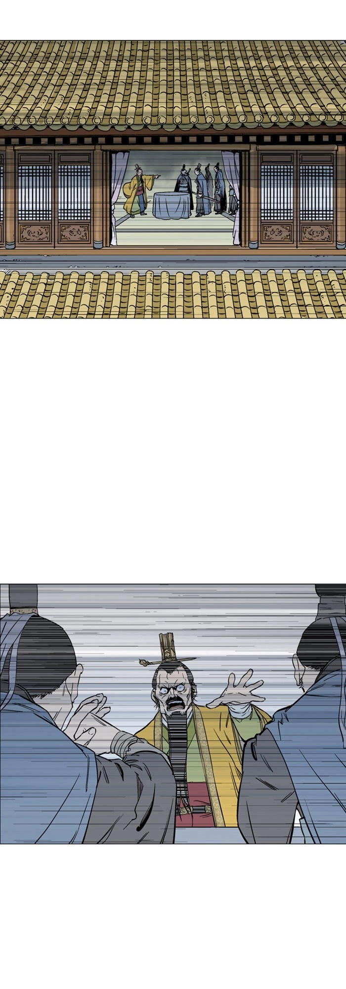 Gosu Chapter 117 - 35