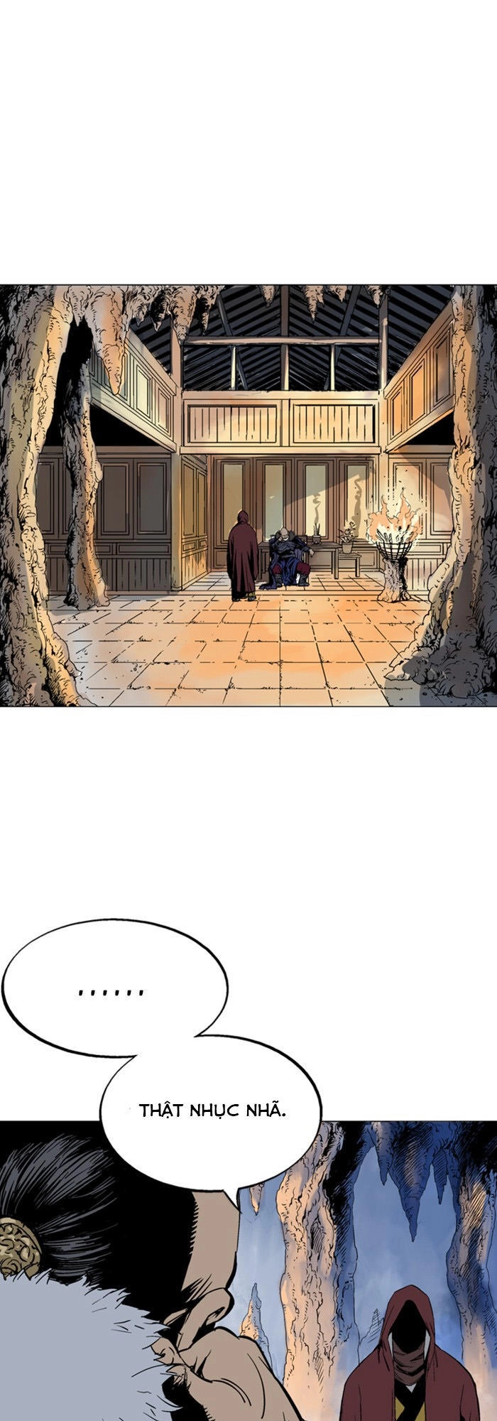 Gosu Chapter 117 - 37