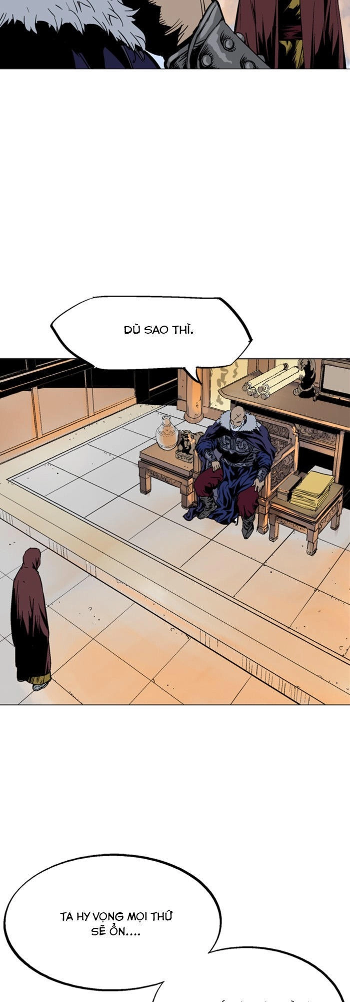 Gosu Chapter 117 - 38