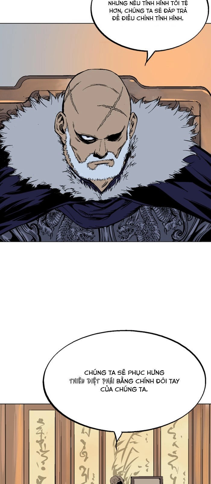 Gosu Chapter 117 - 39