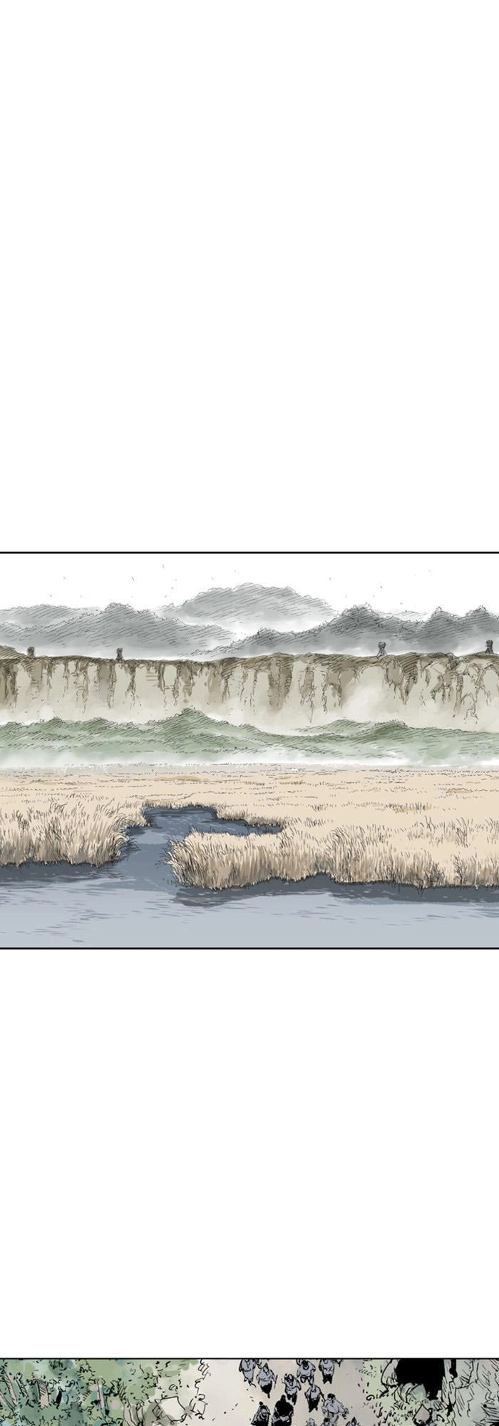 Gosu Chapter 117 - 43