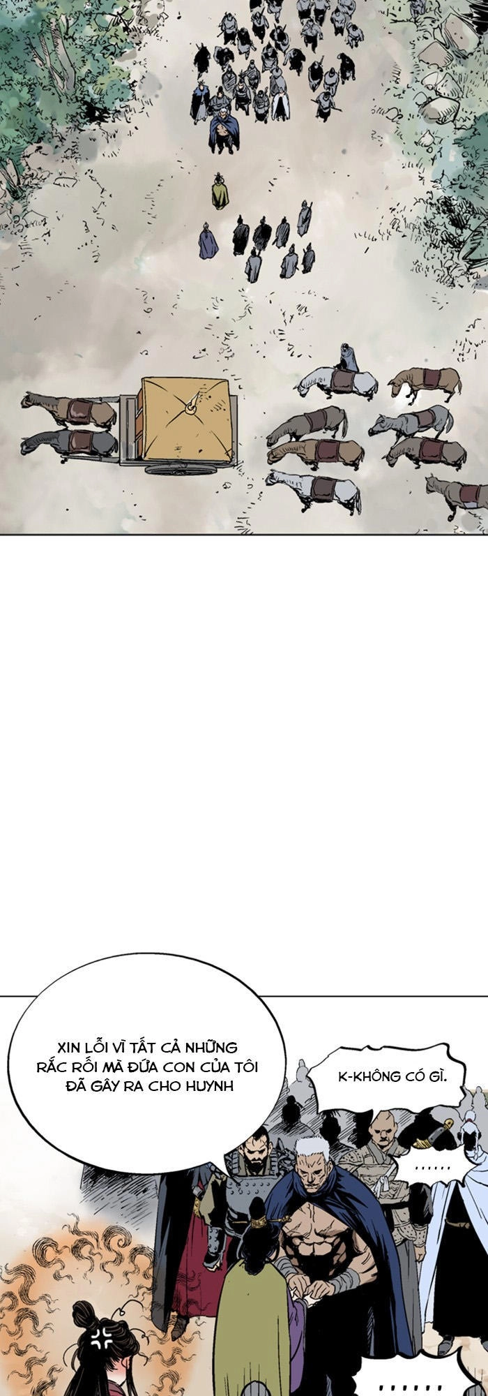 Gosu Chapter 117 - 44