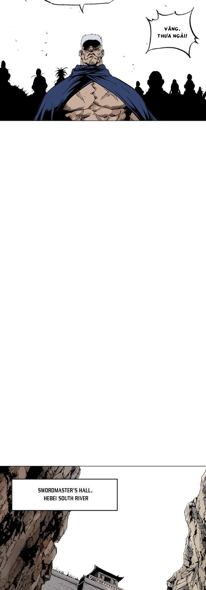 Gosu Chapter 117 - 47