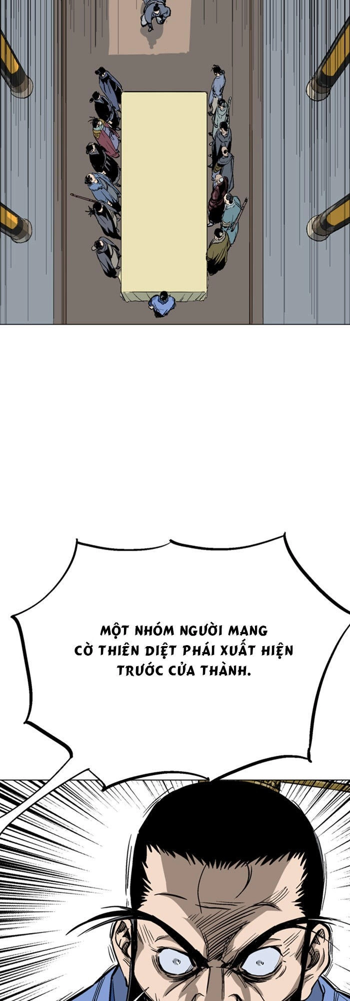 Gosu Chapter 117 - 50