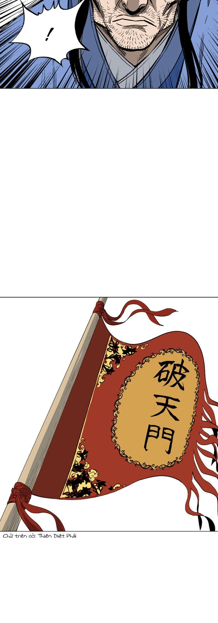 Gosu Chapter 117 - 51