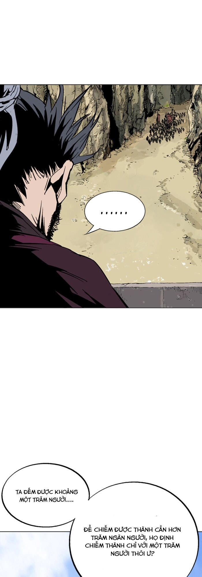 Gosu Chapter 117 - 52