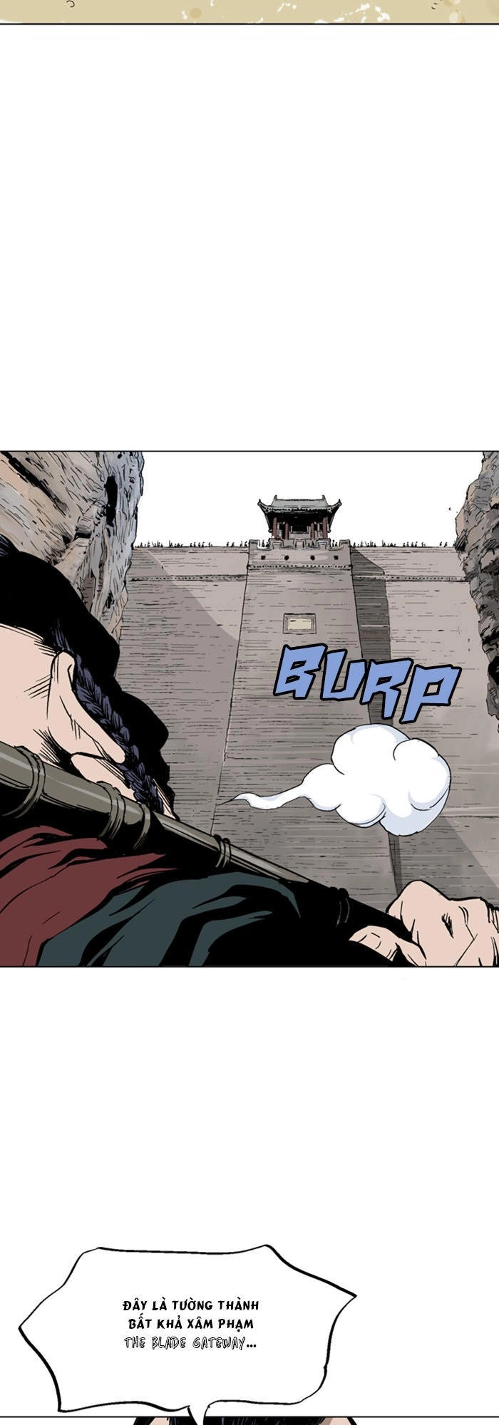 Gosu Chapter 117 - 56