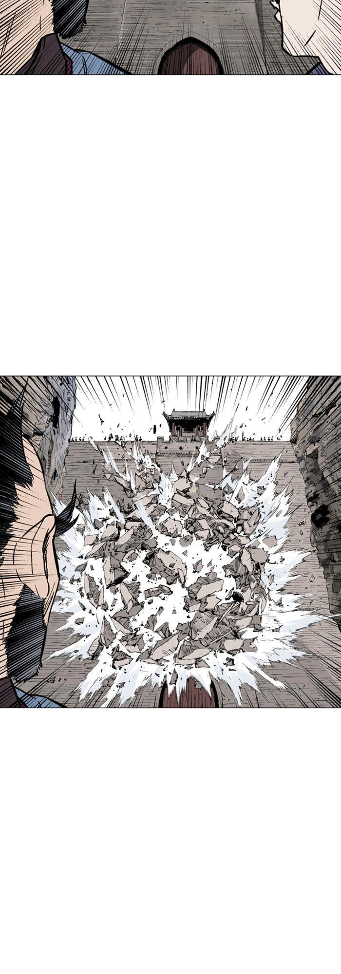 Gosu Chapter 117 - 60