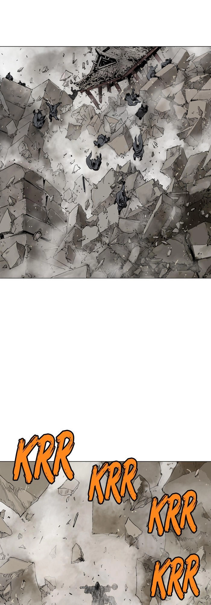 Gosu Chapter 117 - 62