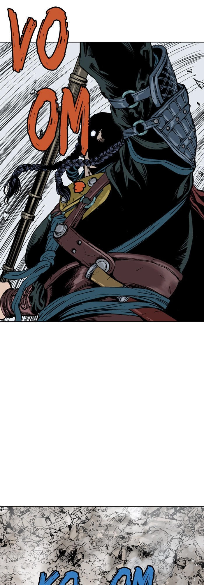 Gosu Chapter 117 - 66