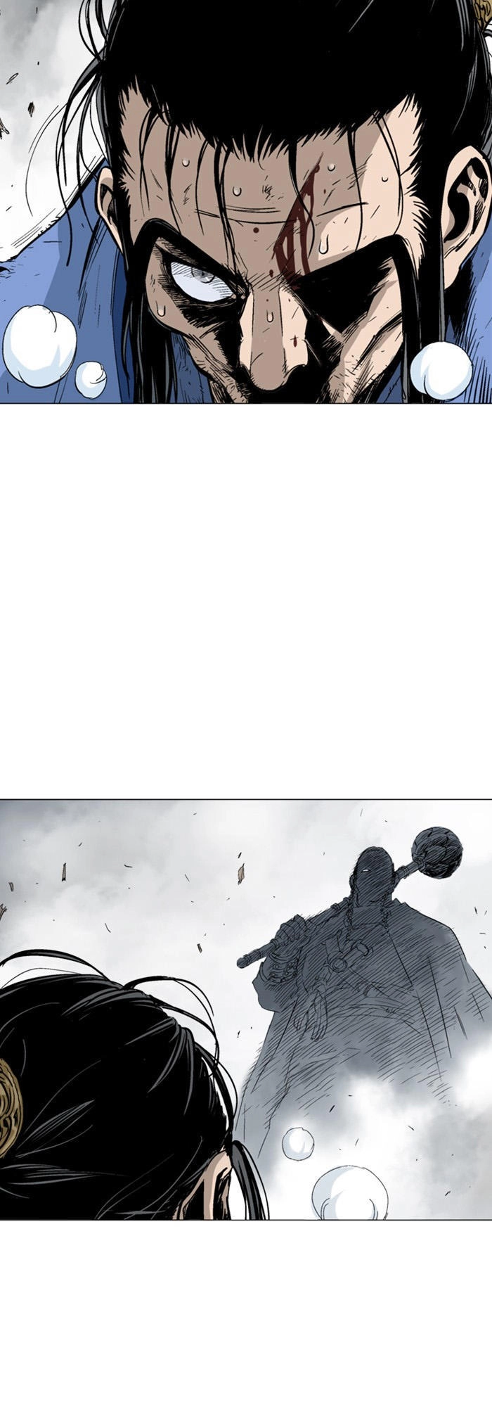 Gosu Chapter 118 - 7