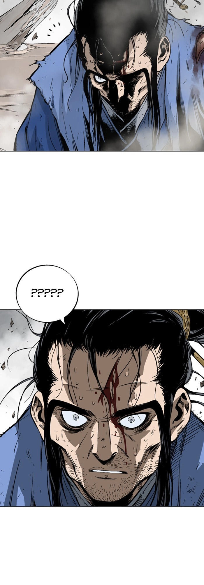 Gosu Chapter 118 - 11