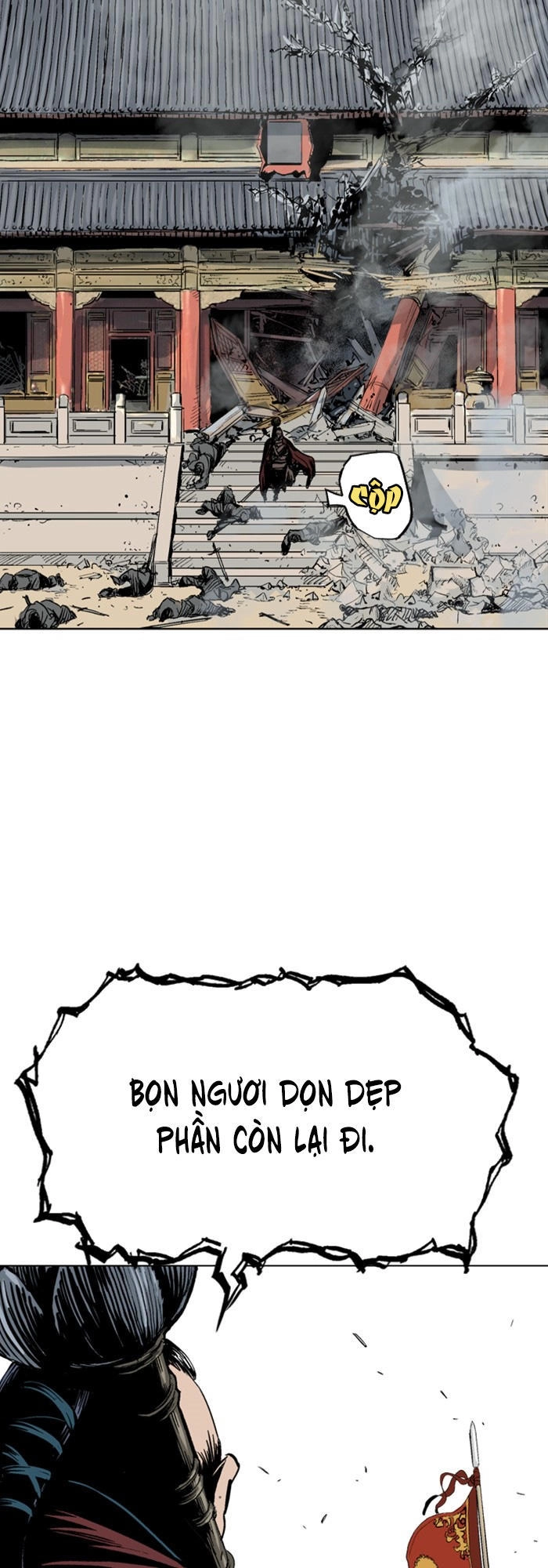 Gosu Chapter 118 - 17