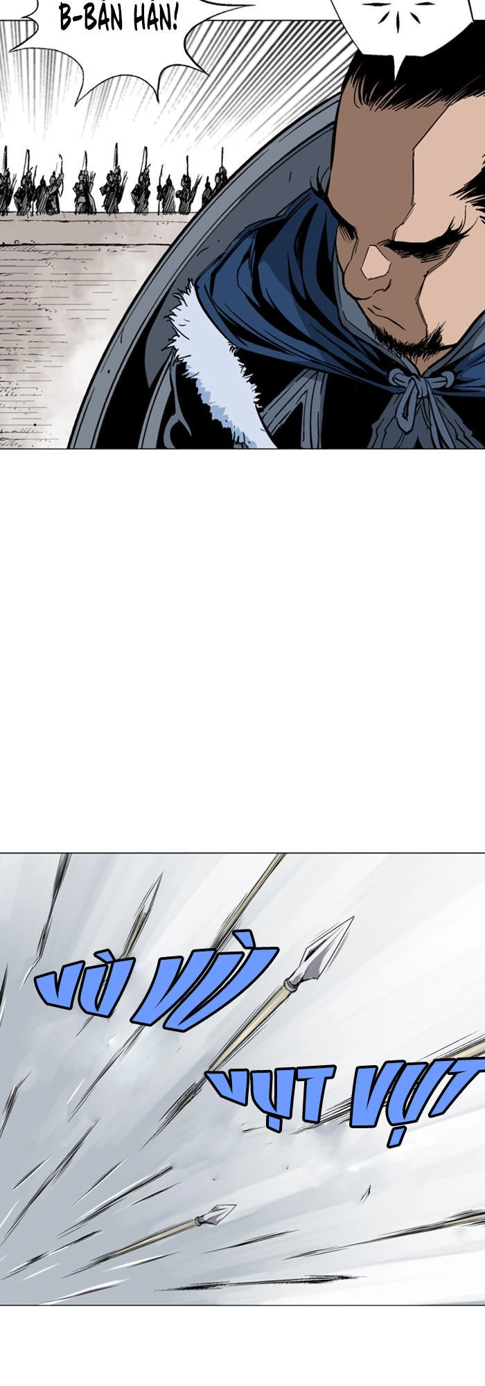 Gosu Chapter 118 - 24