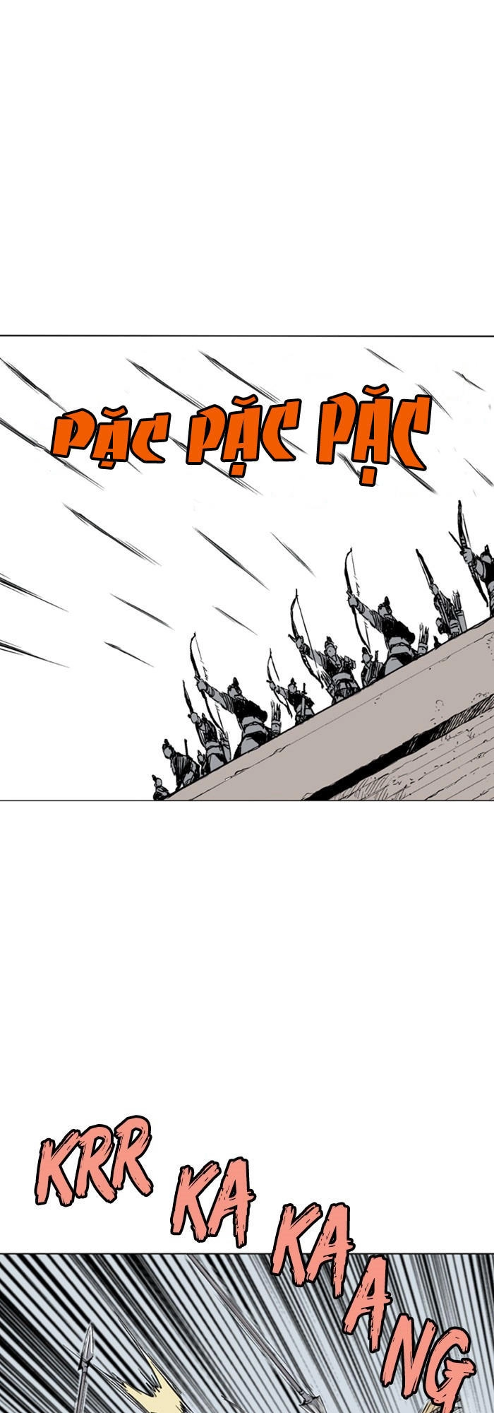 Gosu Chapter 118 - 25