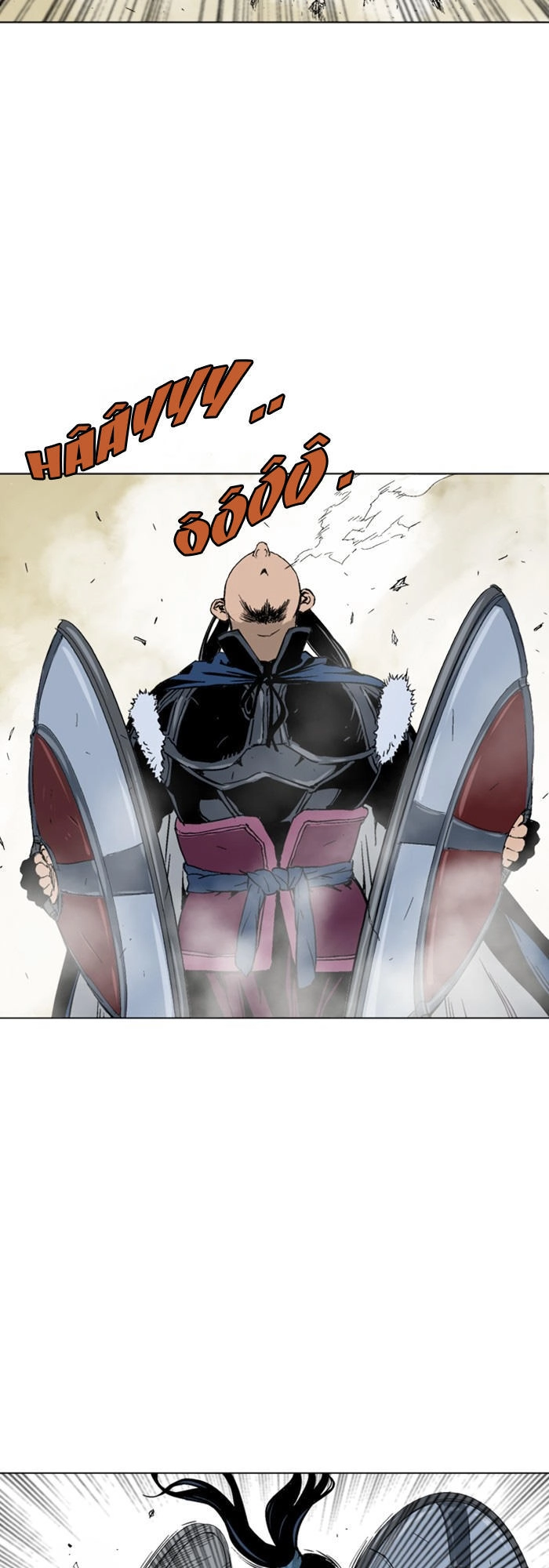 Gosu Chapter 118 - 30