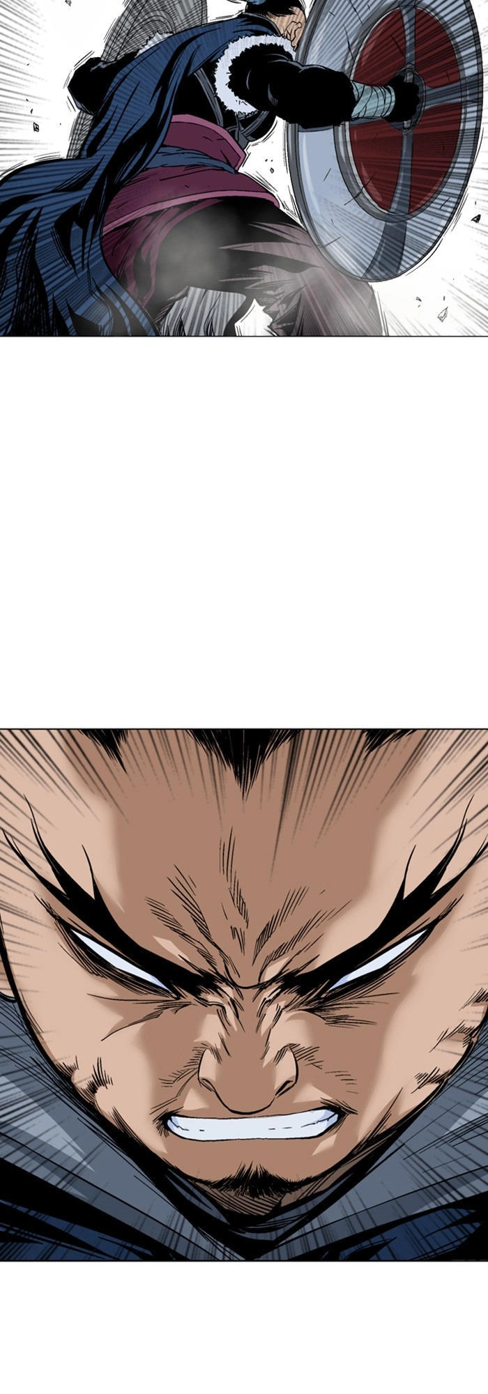 Gosu Chapter 118 - 31