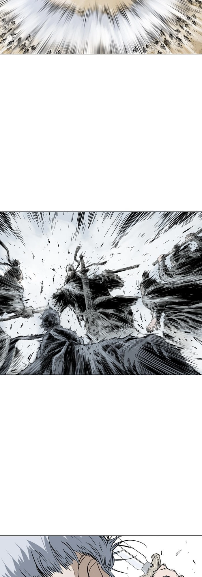 Gosu Chapter 118 - 33