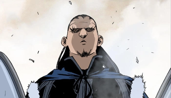 Gosu Chapter 118 - 36