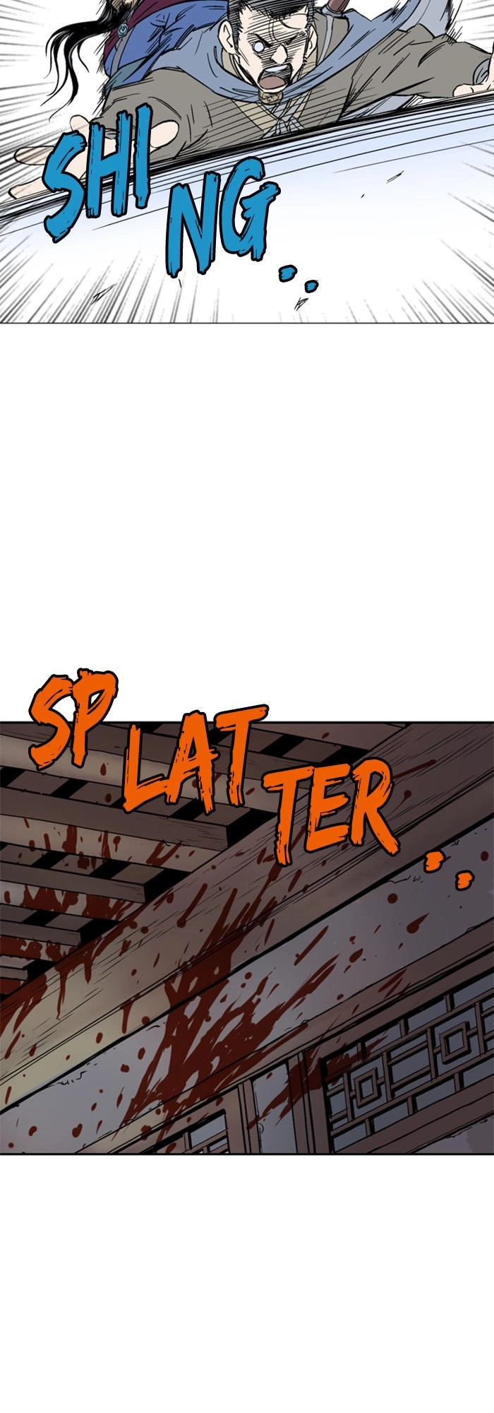 Gosu Chapter 118 - 42