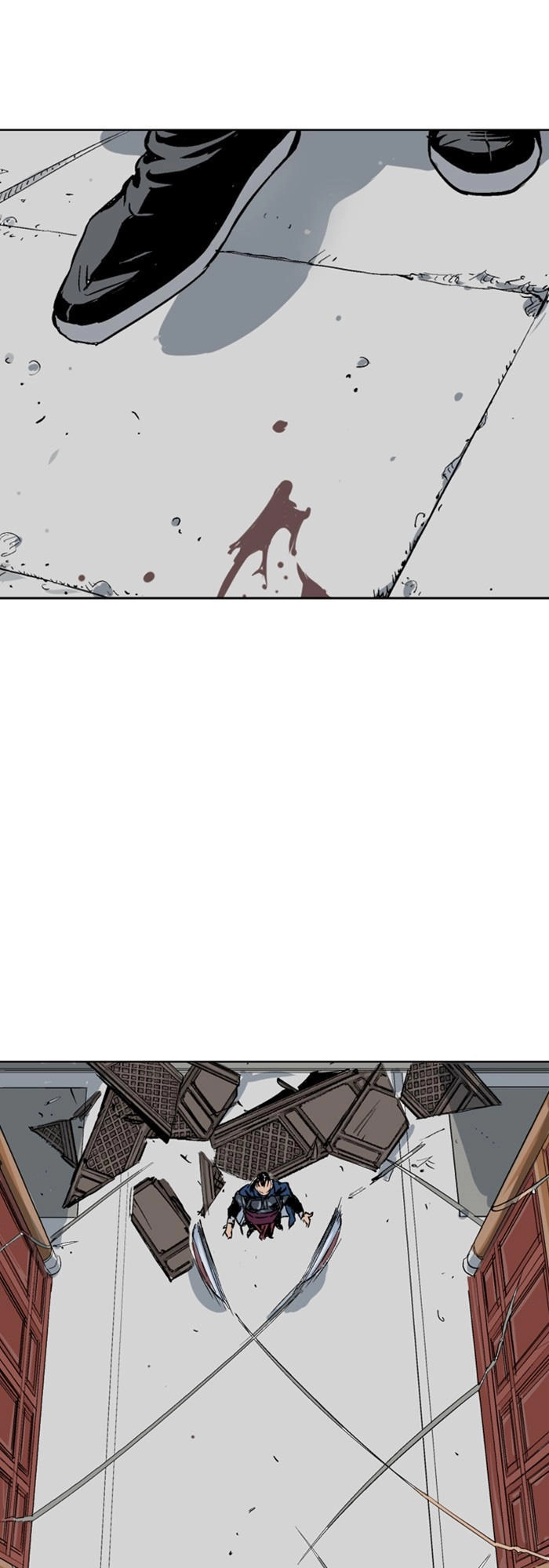 Gosu Chapter 118 - 43