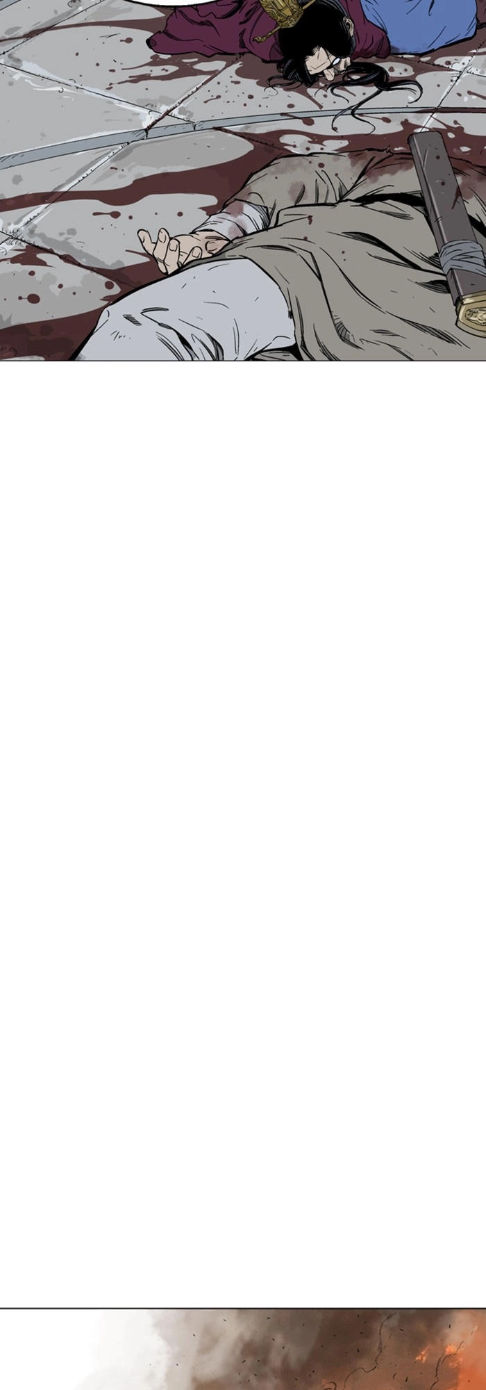 Gosu Chapter 118 - 46