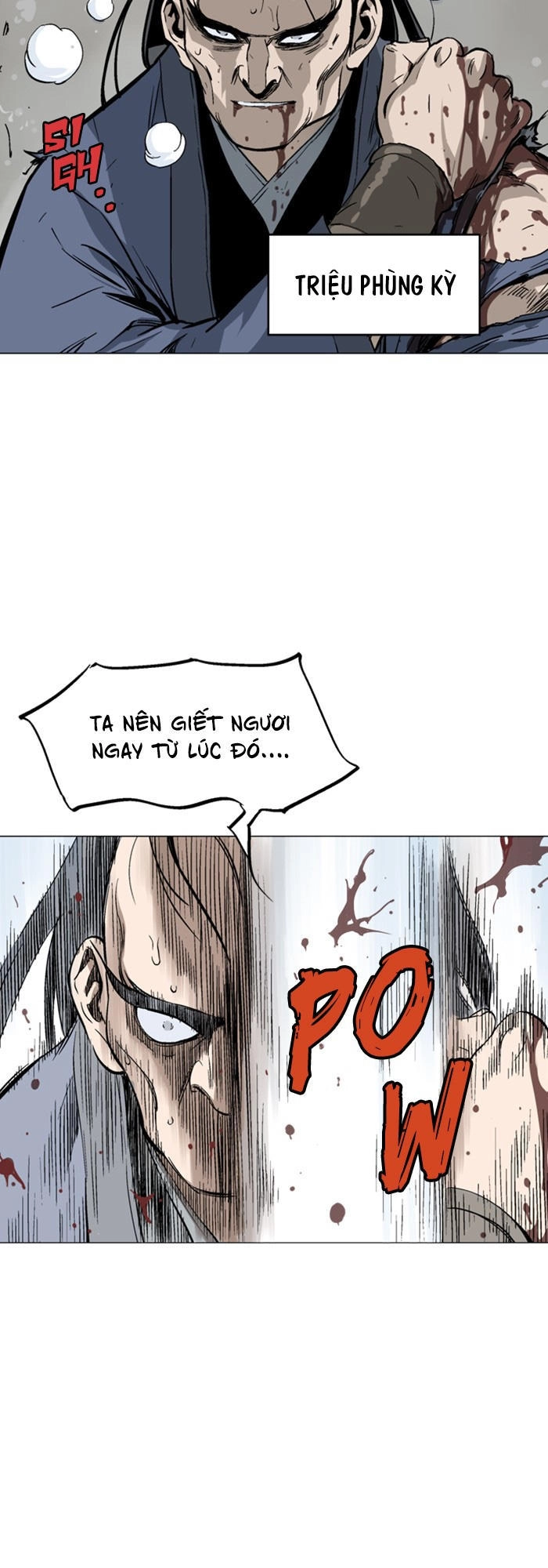 Gosu Chapter 118 - 49