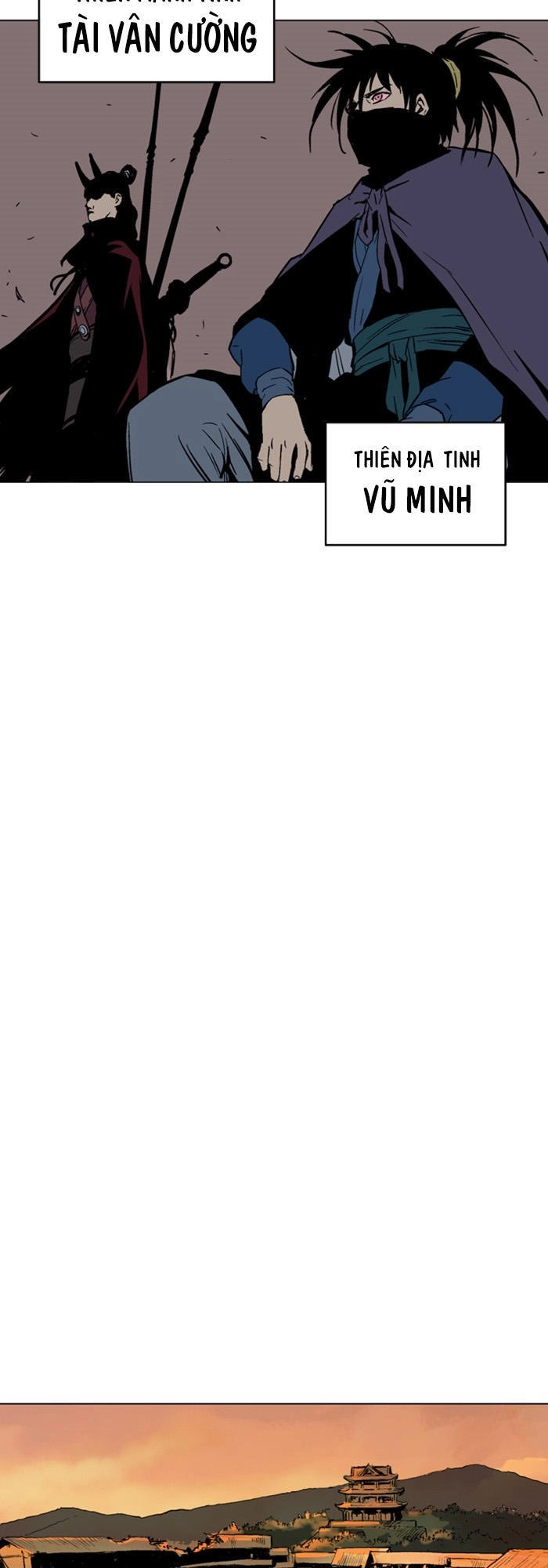 Gosu Chapter 118 - 59