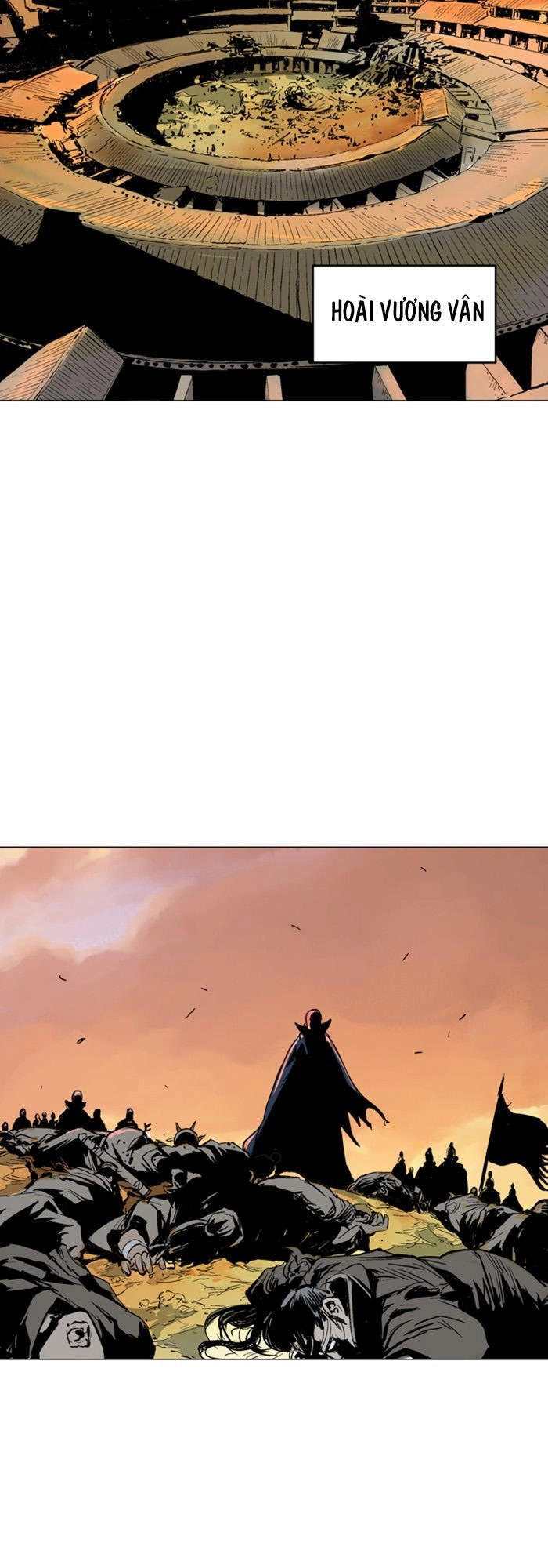 Gosu Chapter 118 - 60